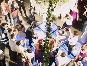 Düğün Drone Çekimi Düzce Düğün Fotoğrafçısı Gülümse Medya