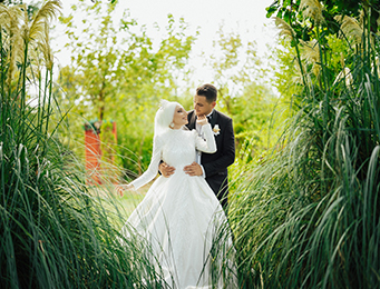 Düzce Düğün Fotoğrafçısı Gülümse Medya