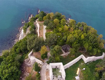 Düzce Efteni Gölü